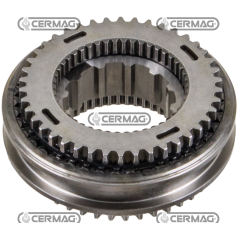 Sincronizzatore per SAME - DEUTZ FAHR - SDF COMPATIBILE - 64630 | NewgardenAgri.com