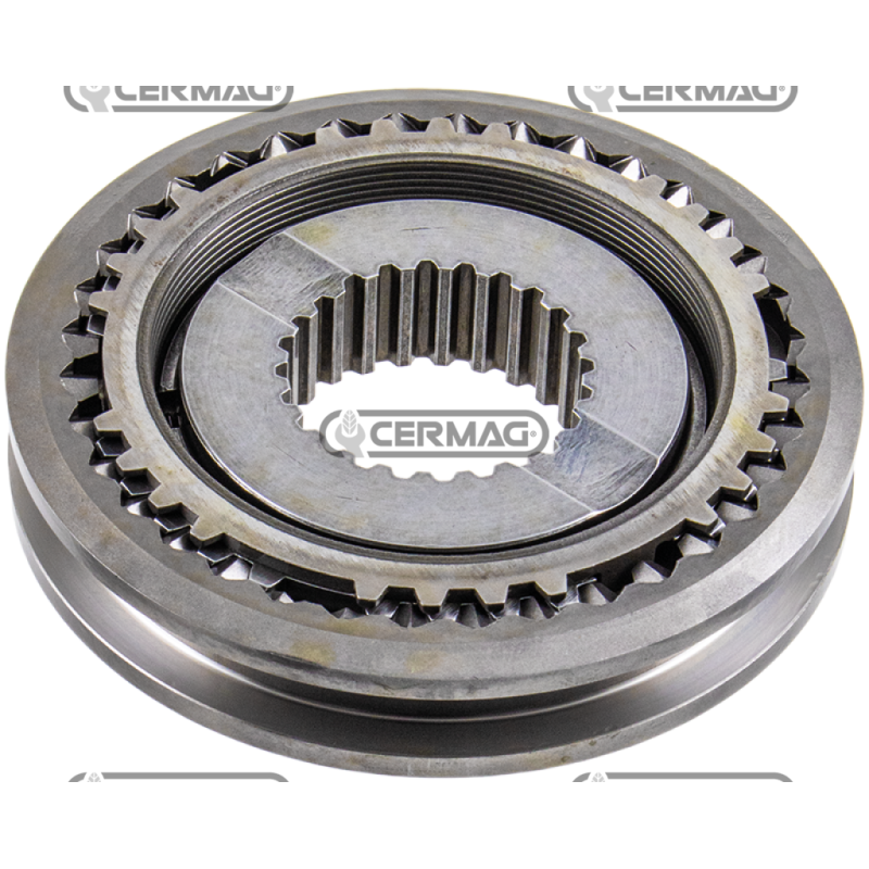 Sincronizzatore per SAME - DEUTZ FAHR - SDF COMPATIBILE - 64929