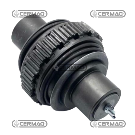 Unidad diferencial COMPATIBLE SIN GIRO - 65485 | NewgardenAgri.com