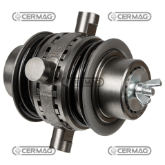 no spin differential GOLDONI COMPATIBLE - 65464 | NewgardenAgri.com