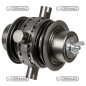 différentiel sans essorage COMPATIBLE GOLDONI - 65464