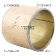 bushing 36X31,986X30 COMPATIBLE - 44907939C | NewgardenAgri.com