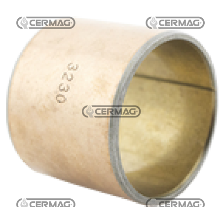 bushing 36X31,986X30 COMPATIBLE - 44907939C | NewgardenAgri.com