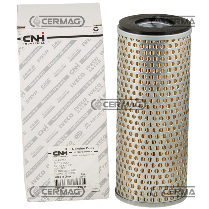 1909106 Filtro hidráulico COMPATIBLE - 903036