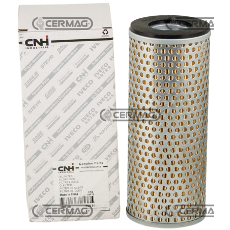 1909106 Filtro hidráulico COMPATIBLE - 903036 | NewgardenAgri.com