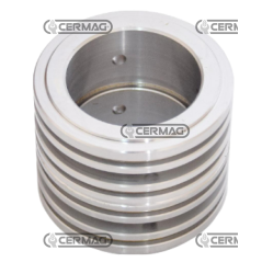 collettore interno frizione COMPATIBILE - NH5194907 | NewgardenAgri.com
