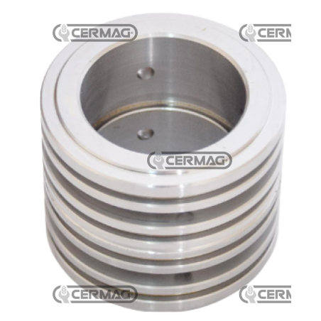 collettore interno frizione COMPATIBILE - NH5194907 | NewgardenAgri.com