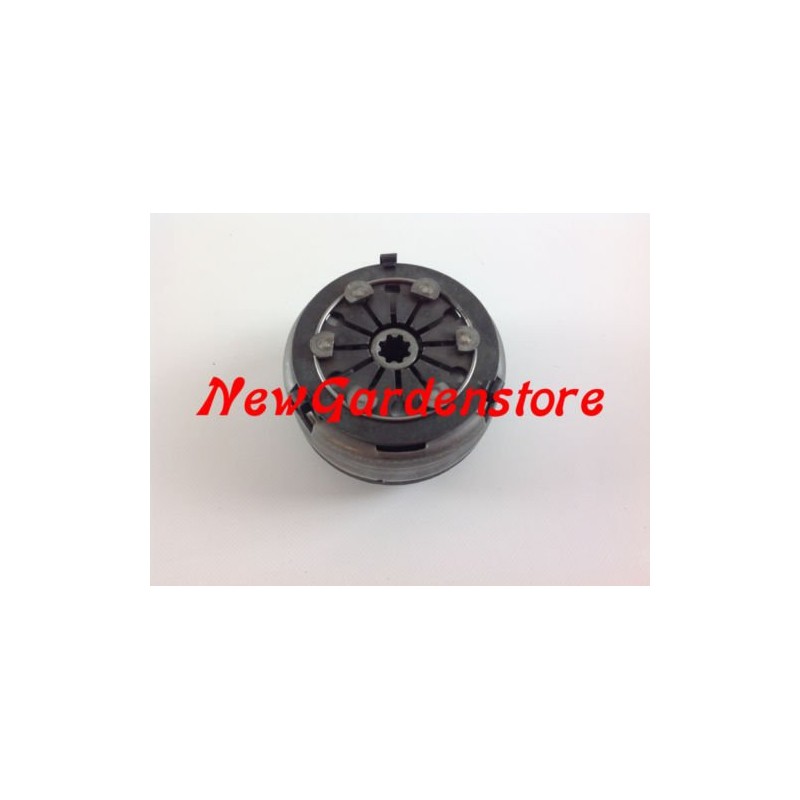 Frizione disco manicotto leva cuscinetto motocoltivatore PUMA BARBIERI 15321 Frizione disco manicotto leva cuscinetto motocoltivatore PUMA BARBIERI 15321