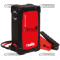 DRIVE PRO 12/24 COMPATIBLE portable starter - 36991