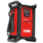 Arrancador portátil 12V - COMPATIBLE STARTZILLA 9012 XT - 37019