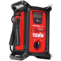 Avviatore portatile 12/24V - STARZILLA 9024 XT COMPATIBILE - 37020 | NewgardenAgri.com