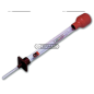 HIDRÓMETRO DE VIDRIO PROFESIONAL COMPATIBLE - 36450
