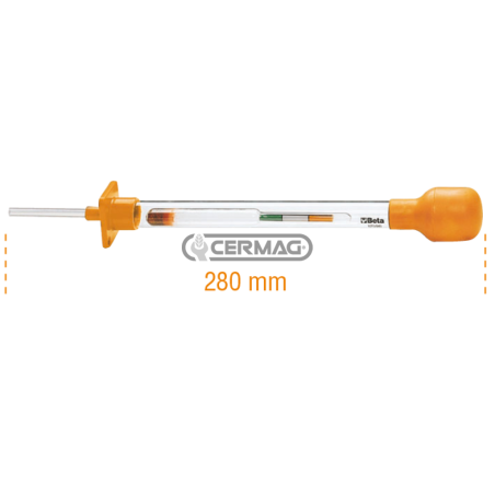 COMPATIBLE battery fluid hydrometer - 70442 | NewgardenAgri.com