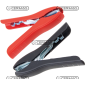 Coppia pinze portacorrente 1 rossa 1 nera Amperaggio 50 A COMPATIBILE - 36877