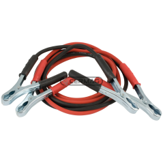 VERKUPFERTE ALUMINIUM-STARTERKABEL MIT KOMPATIBELN BREMSSÄTTELN – 36830 | NewgardenAgri.com