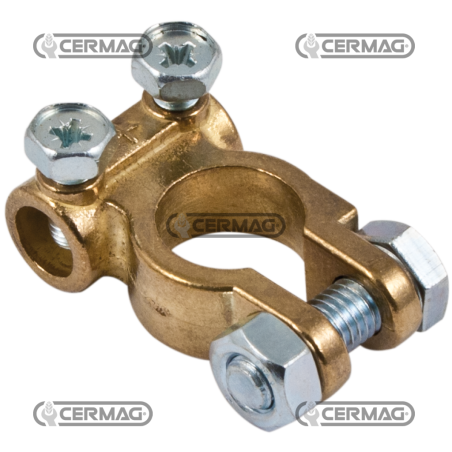 PINZA DE BATERÍA ESTÁNDAR COMPATIBLE - 35233 | NewgardenAgri.com