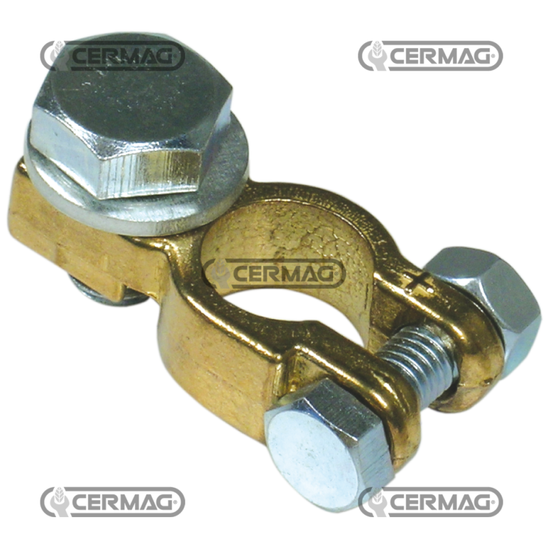 PINZAS DE BATERÍA COMPATIBLES UNIVERSALES - 35785