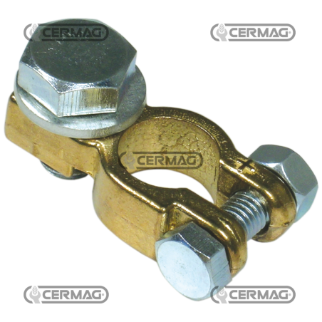 UNIVERSAL COMPATIBLE BATTERY CLAMPS - 35785 | NewgardenAgri.com