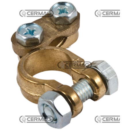 COMPATIBLE Alfa type battery clamp - 35235 | NewgardenAgri.com