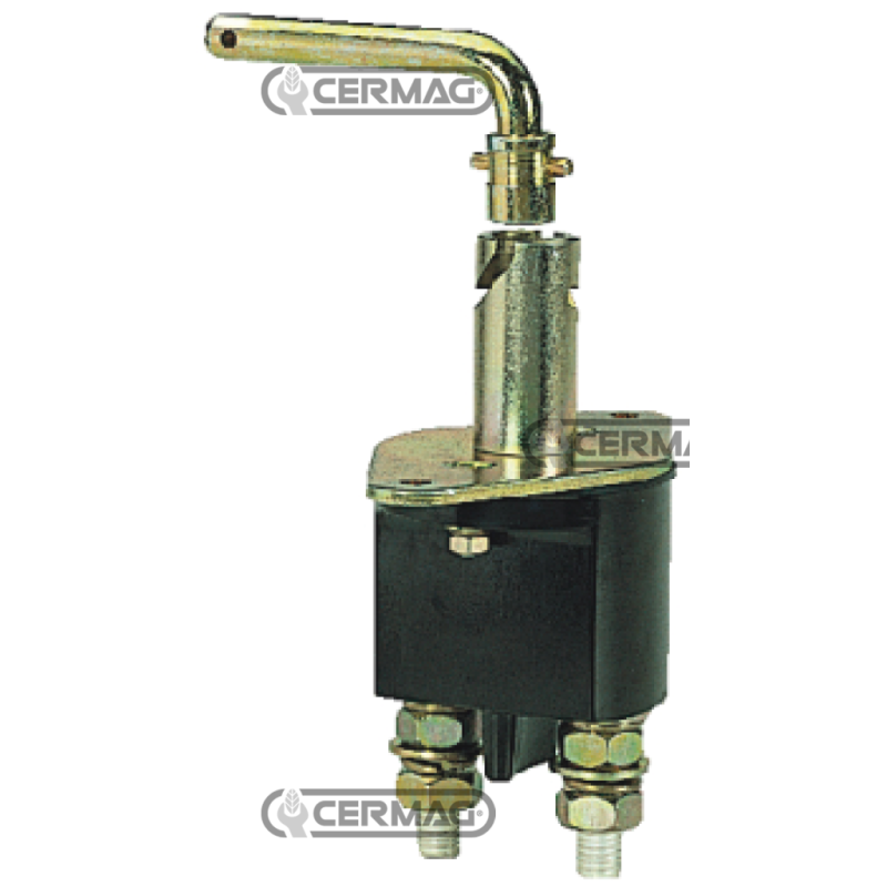 COMPATIBLE SINGLE-POLE BATTERY SWITCH - 36194