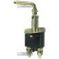 COMPATIBLE SINGLE-POLE BATTERY SWITCH - 36194