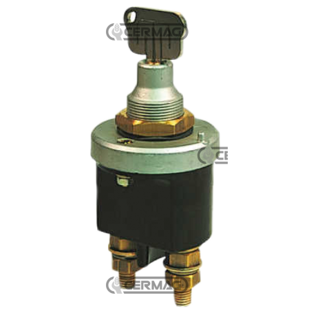 INTERRUPTEUR DE BATTERIE UNIPOLAIRE COMPATIBLE - 36195 | NewgardenAgri.com