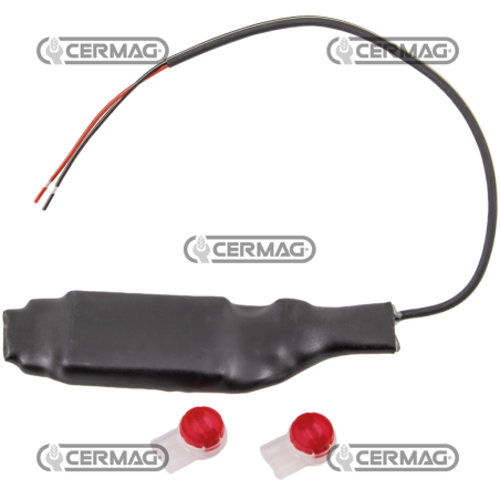 COMPATIBLE 12V satellite locator - 37053 | NewgardenAgri.com