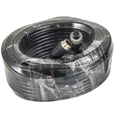 Câble de liaison audio/vidéo Longueur 20 m COMPATIBLE - 37232 | NewgardenAgri.com