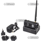 COMPATIBLE magnetic WIRELESS rear view camera - 37133