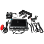 KIT DE CAMÉRA SANS FIL 12-24 VOLTS AVEC UNE CAMÉRA COMPATIBLE - 36403