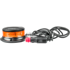12/24V LED-BLITZLAMPE MIT MAGNETFUSS und 3-Schrauben-Befestigung KOMPATIBEL - 36776 | NewgardenAgri.com