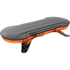 BARRE FLASH LED 12/24V FIXATION SUR SUPPORT - COMPATIBLE L 700 - 36771 | NewgardenAgri.com