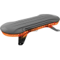 BARRE FLASH LED 12/24V FIXATION SUR SUPPORT - COMPATIBLE L 700 - 36771