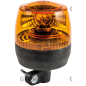 LUZ GIRATORIA 12V-H1 CON BASE VARILLA FLEXIBLE COMPATIBLE - 36646