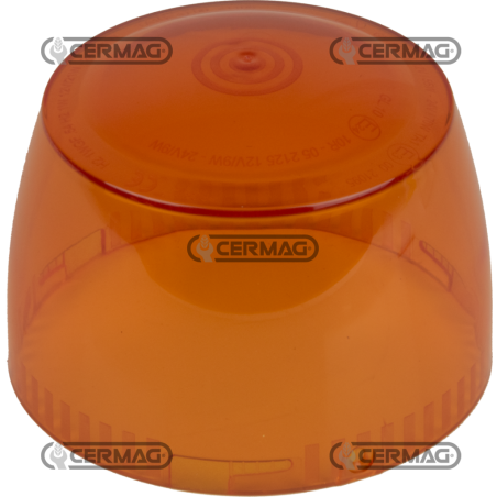 COQUILLE ORANGE MINI-MAX INCASTABLE COMPATIBLE - 36650 | NewgardenAgri.com