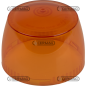 CALOTTA ARANCIO MINI-MAX INFRANGIBILE COMPATIBILE - 36650