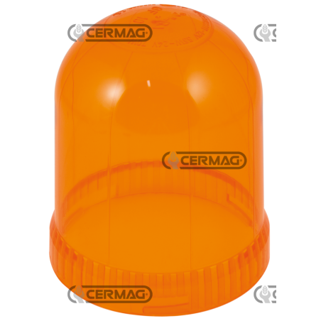 CAPUCHONS DE RECHANGE POUR LUMIÈRES ROTATIVES COMPATIBLES - 35476 | NewgardenAgri.com