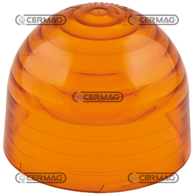 CAPUCHON POUR LUMIÈRES TOURNANTES COMPATIBLES MICROBOULE-R - 36213