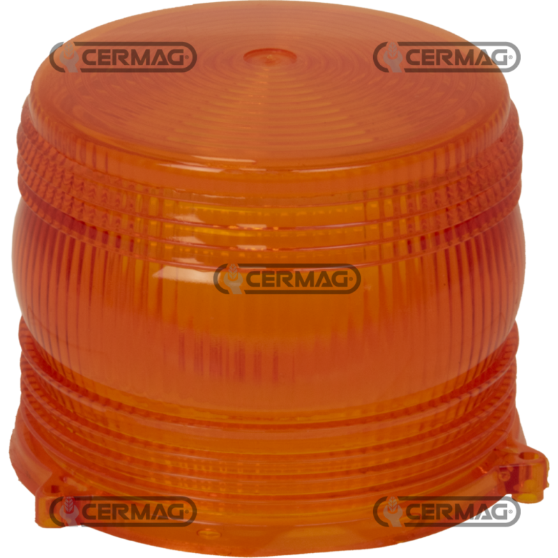 COUVERCLE DE REMPLACEMENT POUR PHARES COMPATIBLES - 35710