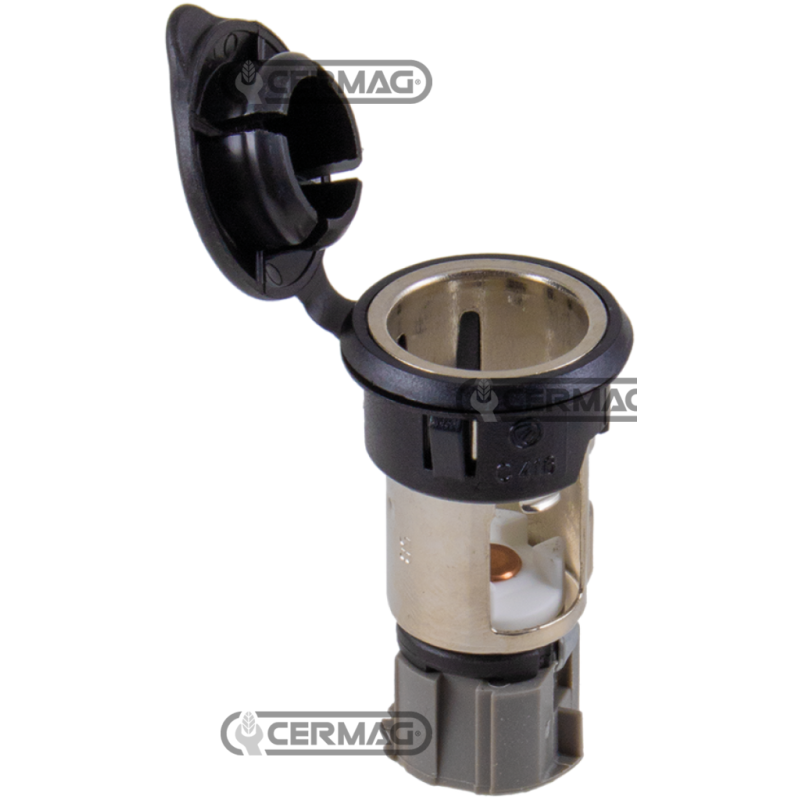 PRESA AUSILIARIA 12/24V MAX 180W COMPATIBILE - 36768