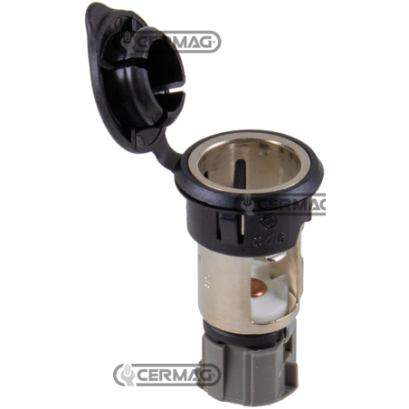 AUXILIARY SOCKET 12/24V MAX 180W COMPATIBLE - 36768 | NewgardenAgri.com