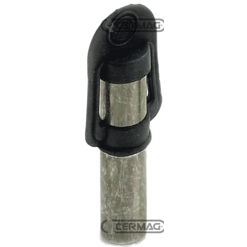 SOPORTE SOLDADO PARA LUZ GIRATORIA COMPATIBLE - 35381