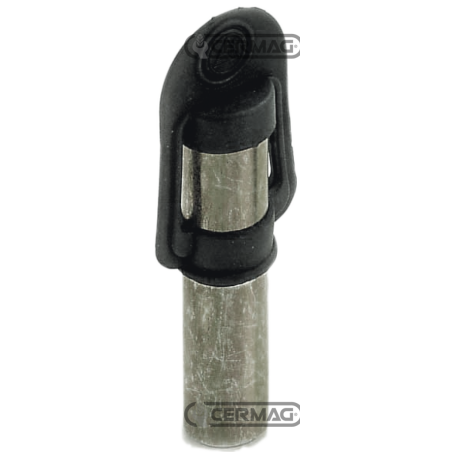 WELD-ON SUPPORT FOR COMPATIBLE ROTATING LIGHT - 35381 | NewgardenAgri.com