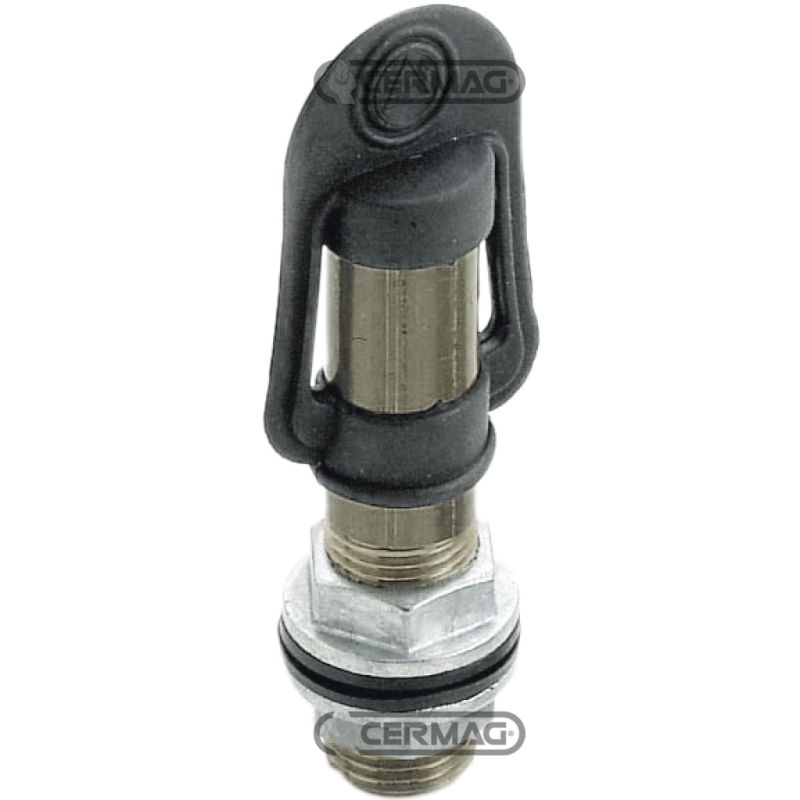 SCREW-ON SUPPORT FOR COMPATIBLE ROTATING LIGHT - 35334