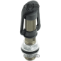 SCREW-ON SUPPORT FOR COMPATIBLE ROTATING LIGHT - 35334