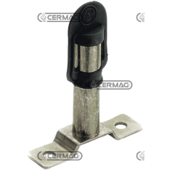 SUPPORT WITH CENTRAL BRACKET FOR COMPATIBLE ROTATING LIGHT - 35482 | NewgardenAgri.com
