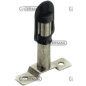 SOPORTE CON SOPORTE CENTRAL PARA LUZ GIRATORIA COMPATIBLE - 35482