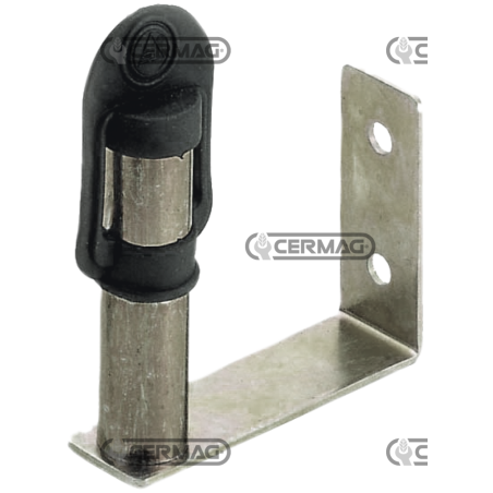 SUPPORT AVEC SUPPORT LATÉRAL POUR LUMIÈRE ROTATIVE COMPATIBLE - 35483 | NewgardenAgri.com