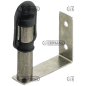 SUPPORT WITH SIDE BRACKET FOR COMPATIBLE ROTATING LIGHT - 35483