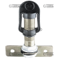 SOPORTE A TORNILLO CON SOPORTE LATERAL PARA LUZ GIRATORIA COMPATIBLE - 35713